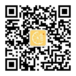 扫一扫加微信-柚子点西恩